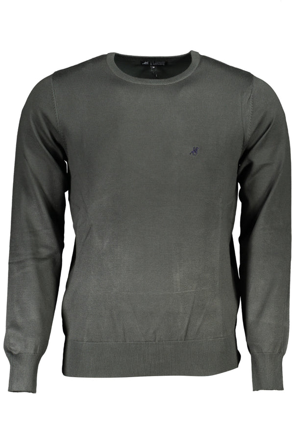 U.S. GRAND MAGLIA UOMO VERDE