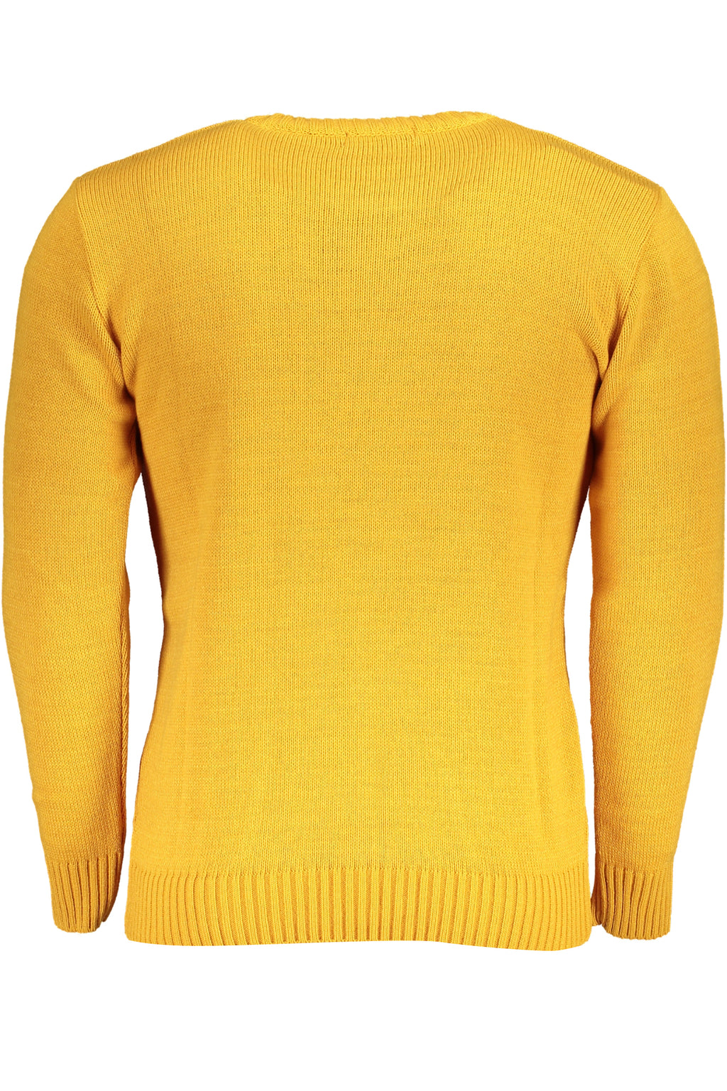 U.S. GRAND MAGLIONE UOMO GIALLO