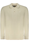 U.S. GRAND MANICHE LUNGHE UOMO BEIGE