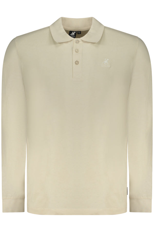 U.S. GRAND MANICHE LUNGHE UOMO BEIGE