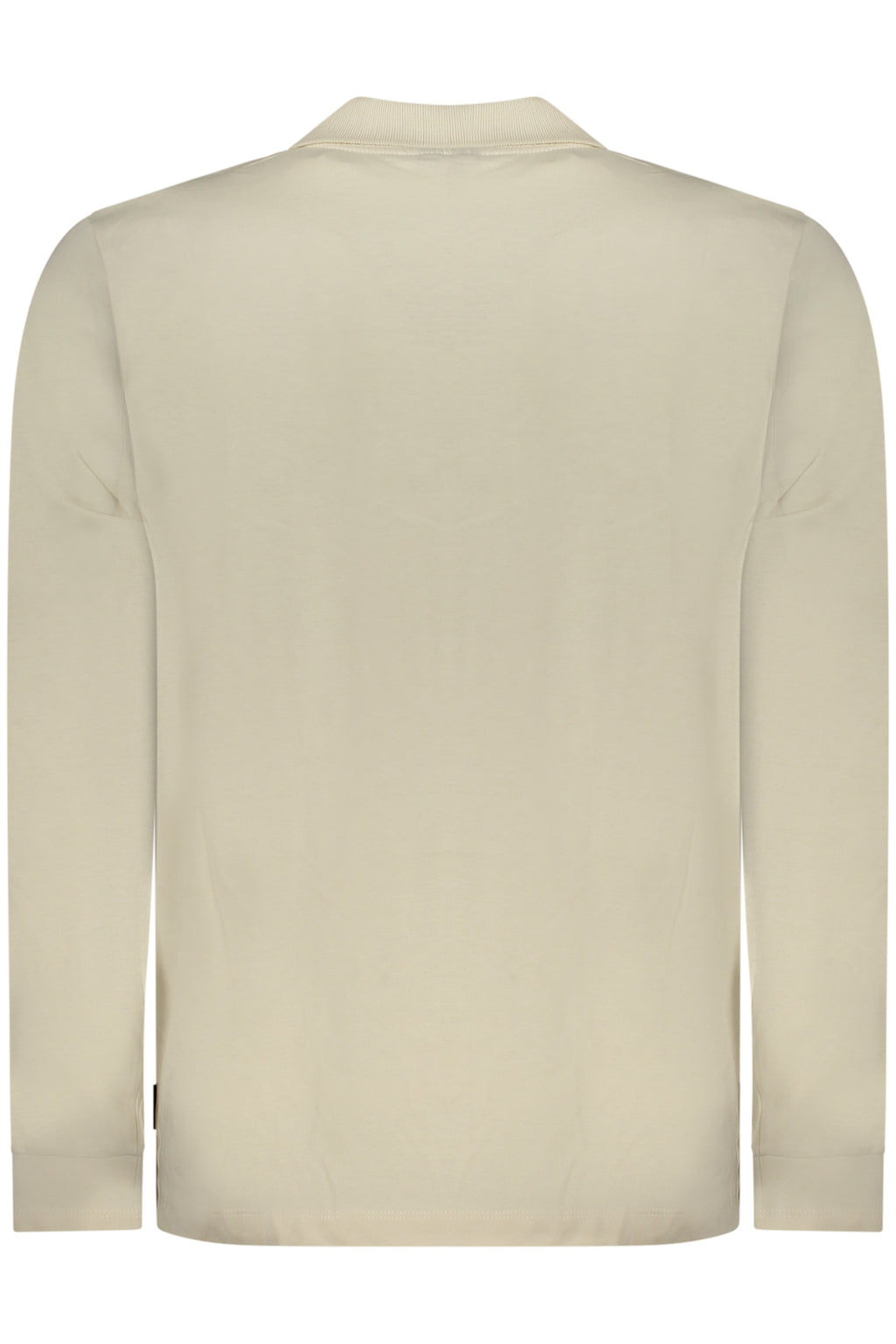 U.S. GRAND MANICHE LUNGHE UOMO BEIGE