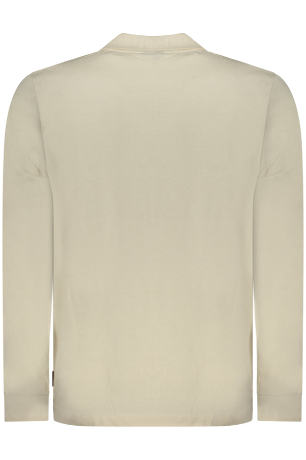 U.S. GRAND MANICHE LUNGHE UOMO BEIGE