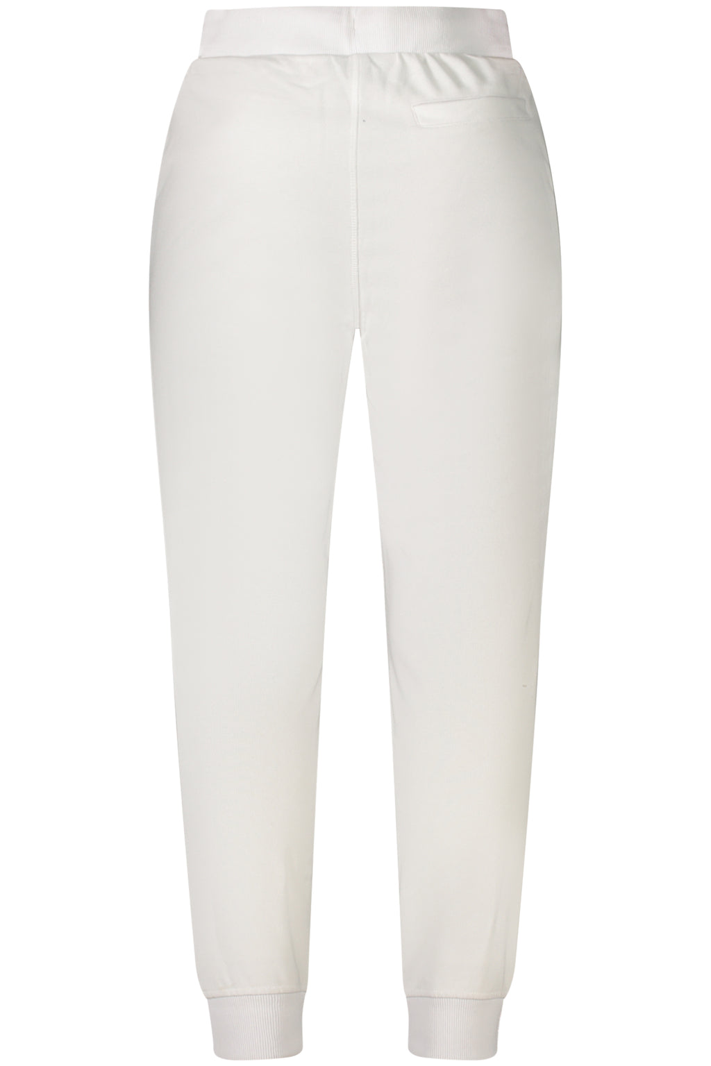 U.S. GRAND PANTALONE UOMO BIANCO