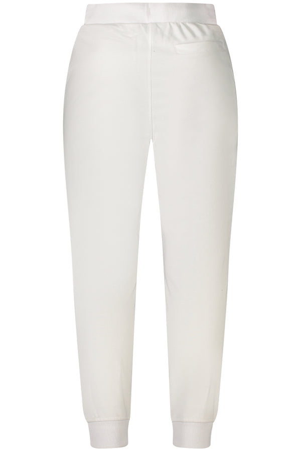 U.S. GRAND PANTALONE UOMO BIANCO