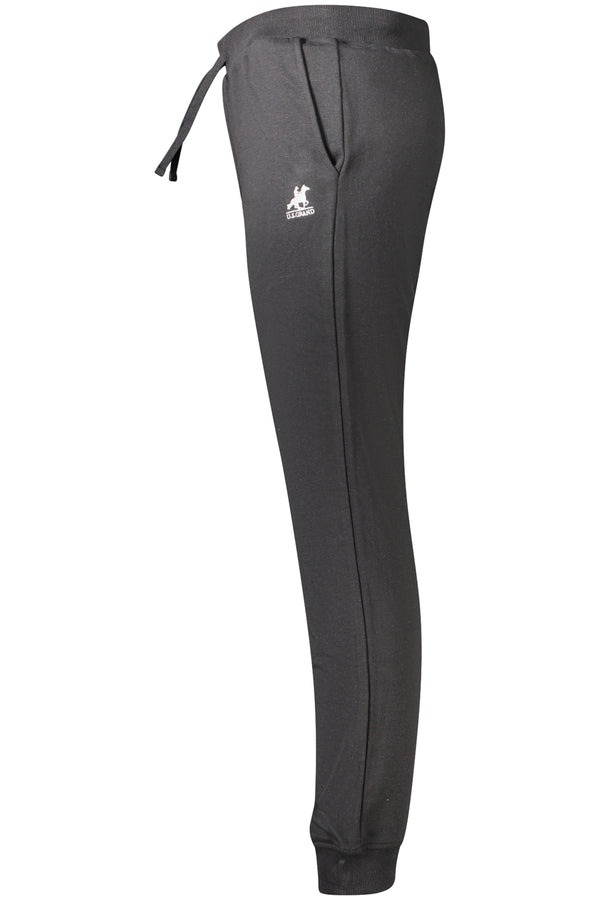 U.S. GRAND PANTALONE UOMO NERO