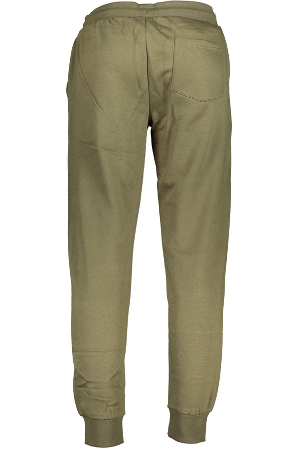 U.S. GRAND PANTALONE UOMO VERDE