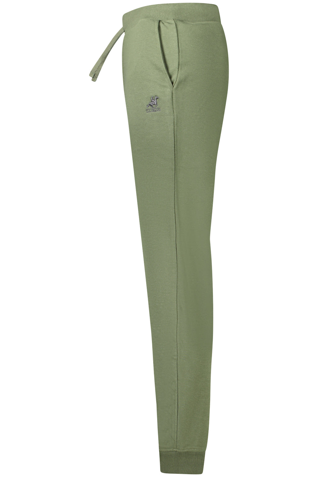 U.S. GRAND PANTALONE UOMO VERDE