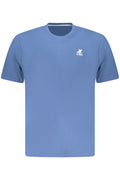 U.S. GRAND T-SHIRT MANICHE CORTE UOMO BLU