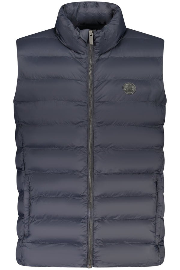 U.S. GRAND SMANICATO UOMO BLU