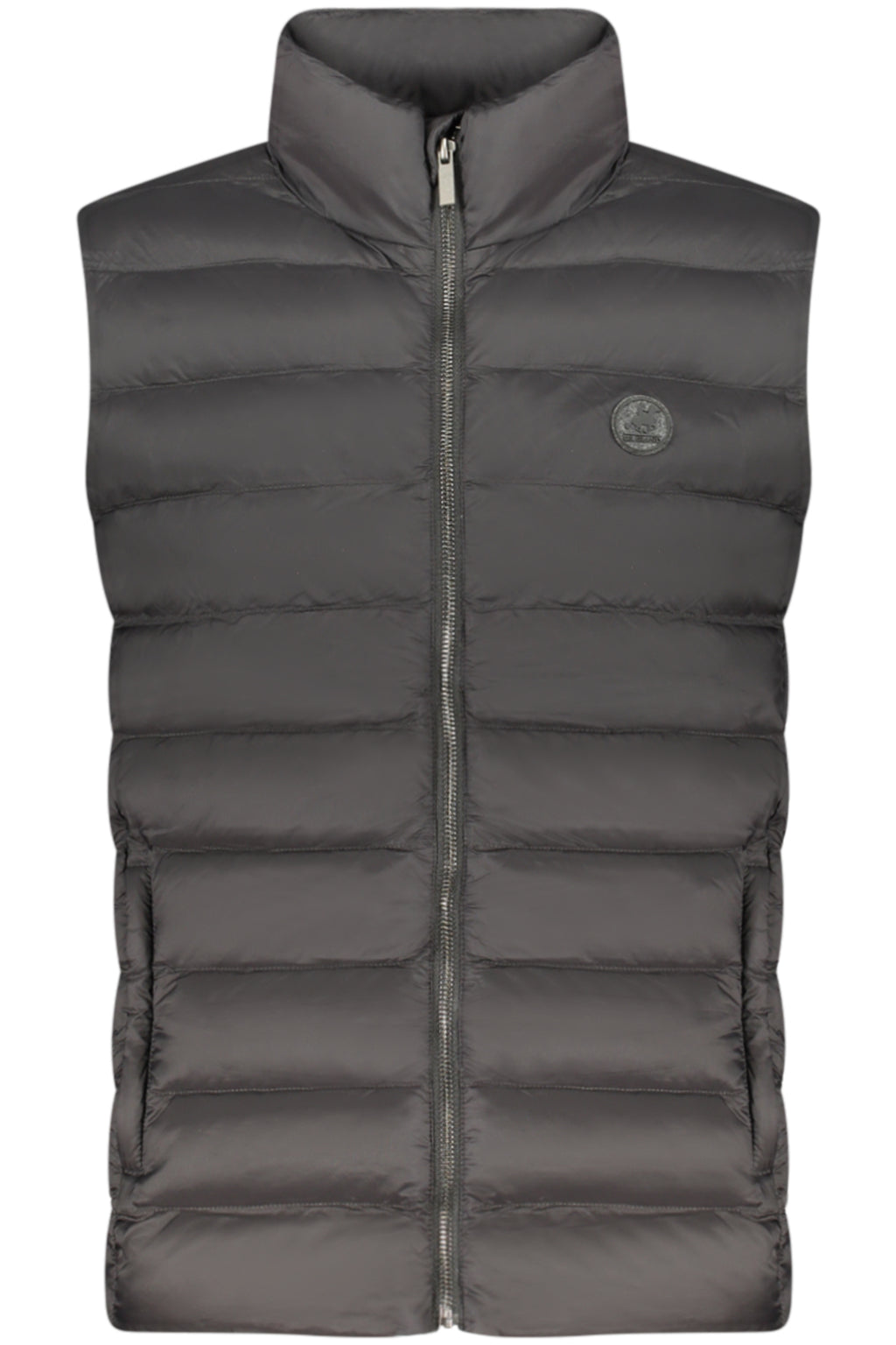U.S. GRAND SMANICATO UOMO NERO