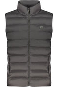 U.S. GRAND SMANICATO UOMO NERO