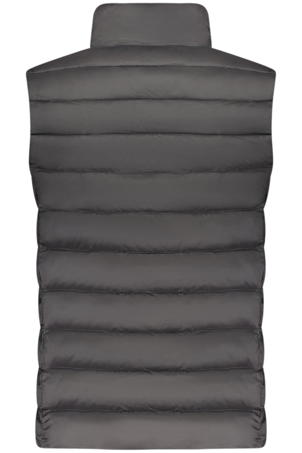 U.S. GRAND SMANICATO UOMO NERO