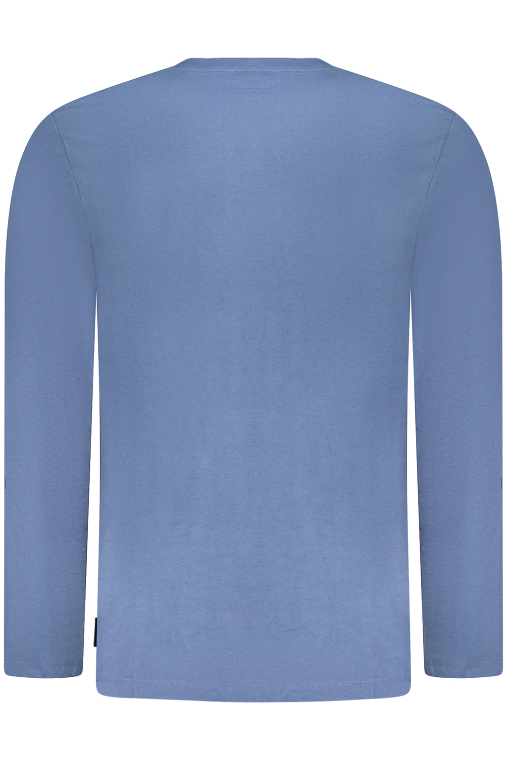 U.S. GRAND T-SHIRT MANICHE LUNGHE UOMO BLU