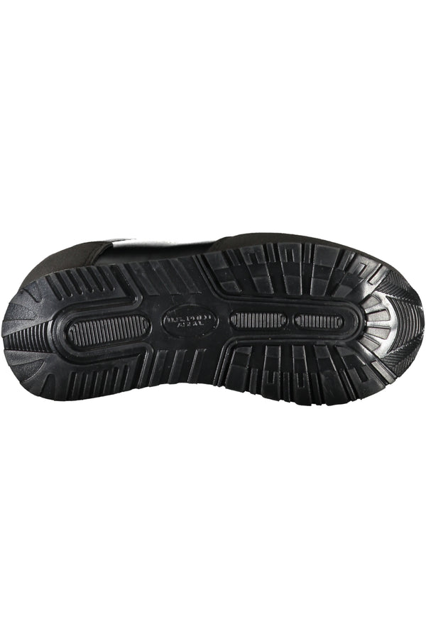 U.S. POLO ASSN. CALZATURA SPORTIVA BAMBINO NERO