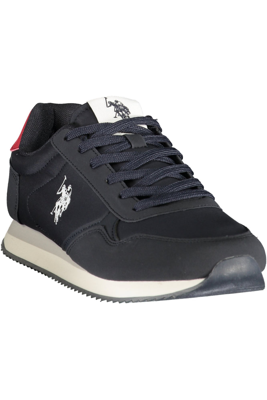 U.S. POLO ASSN. CALZATURA SPORTIVA UOMO BLU