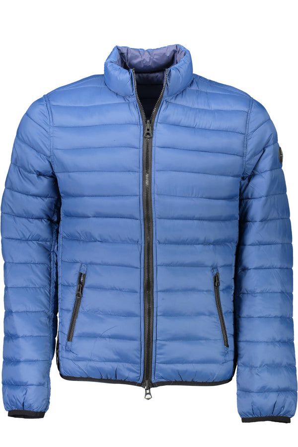 U.S. POLO ASSN. GIUBBOTTO UOMO BLU