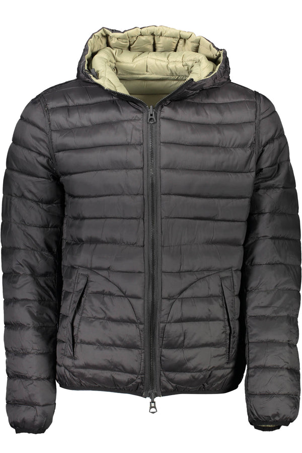 U.S. POLO ASSN. GIUBBOTTO UOMO VERDE
