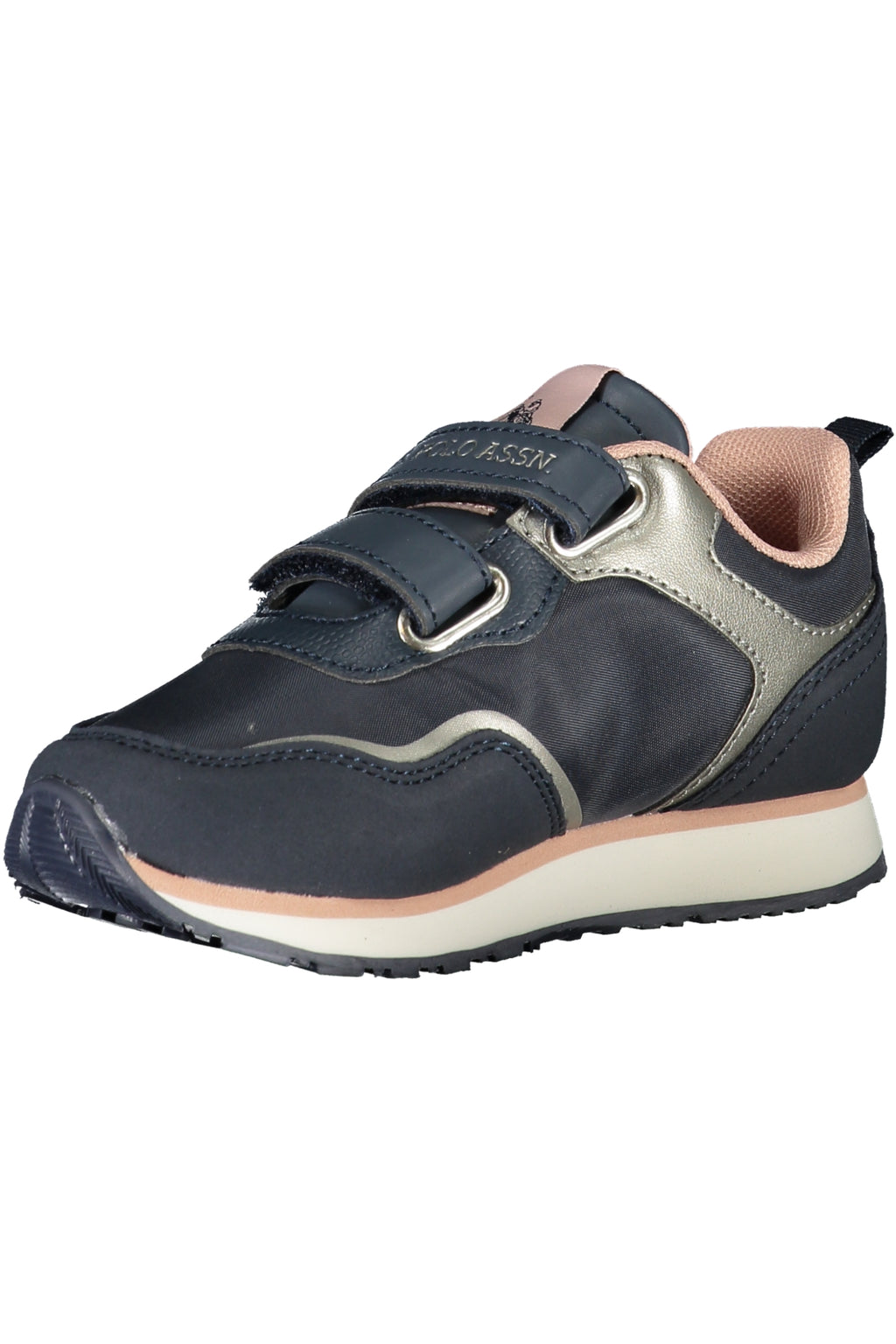 U.S. POLO ASSN. CALZATURA SPORTIVA BAMBINO BLU