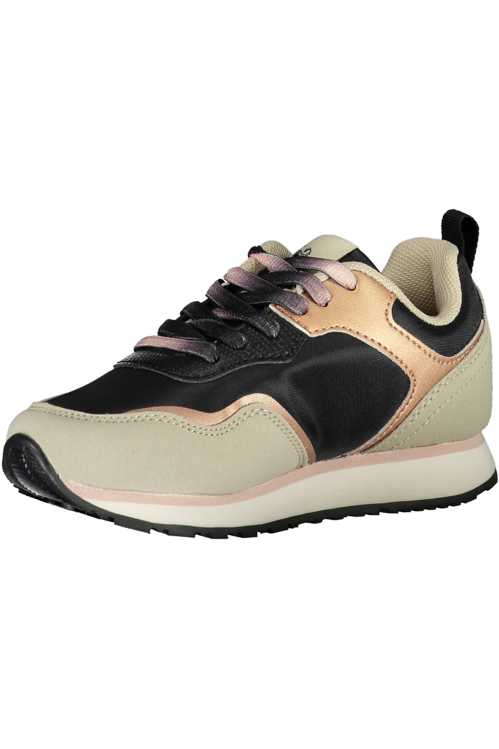 U.S. POLO ASSN. CALZATURA SPORTIVA BAMBINO NERO