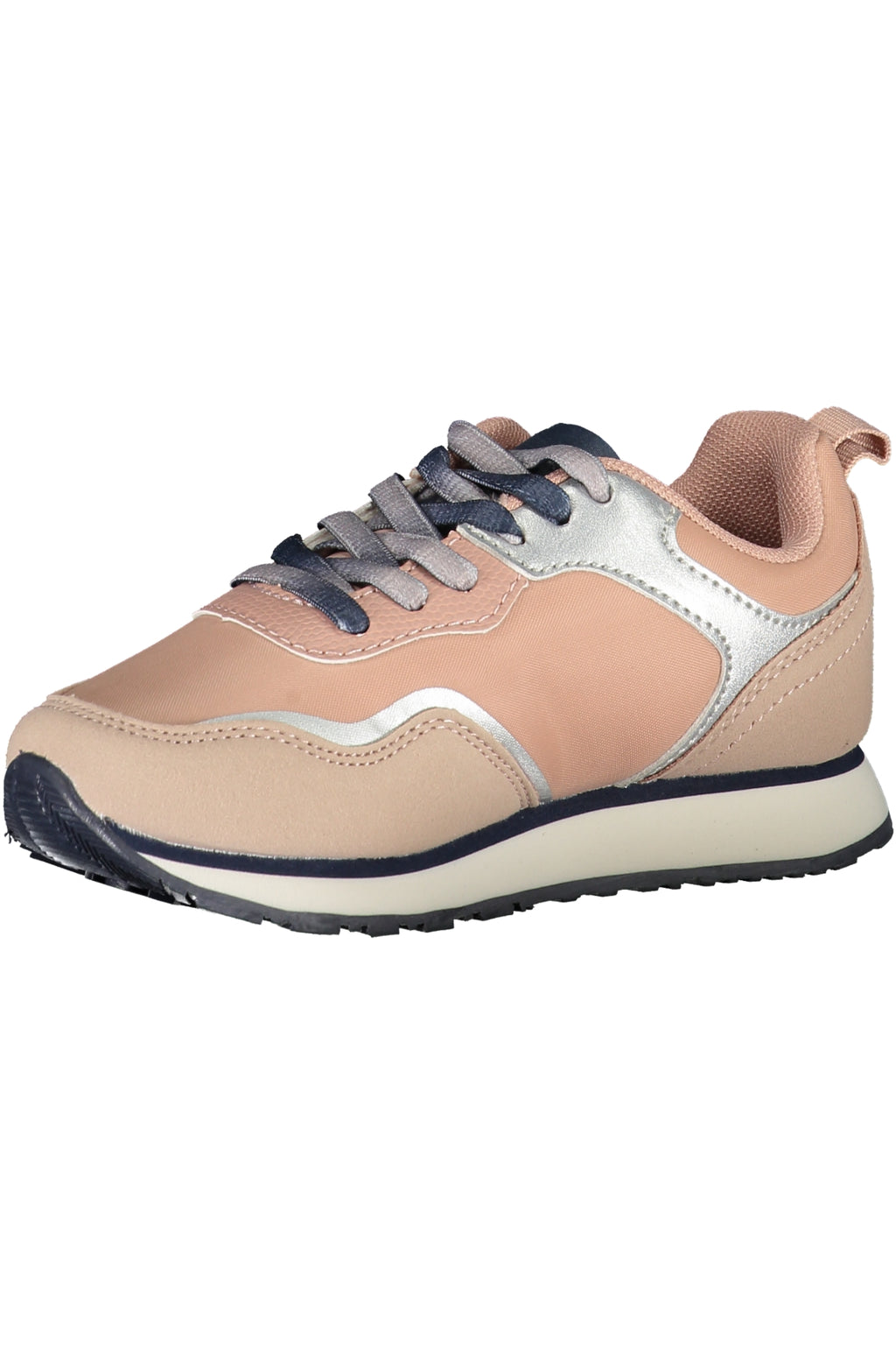 U.S. POLO ASSN. CALZATURA SPORTIVA BAMBINO ROSA