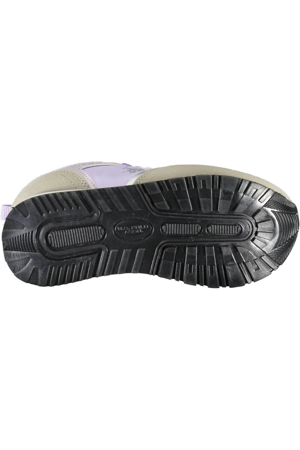 U.S. POLO ASSN. CALZATURA SPORTIVA BAMBINO VIOLA
