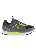 U.S. POLO ASSN. CALZATURA SPORTIVA UOMO GRIGIO