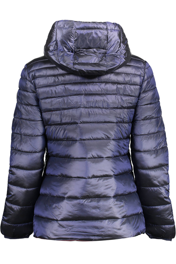 U.S. POLO ASSN. GIUBBOTTO DONNA BLU