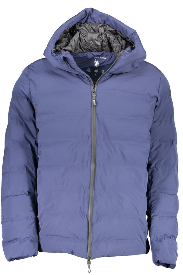 U.S. POLO ASSN. GIUBBOTTO UOMO BLU