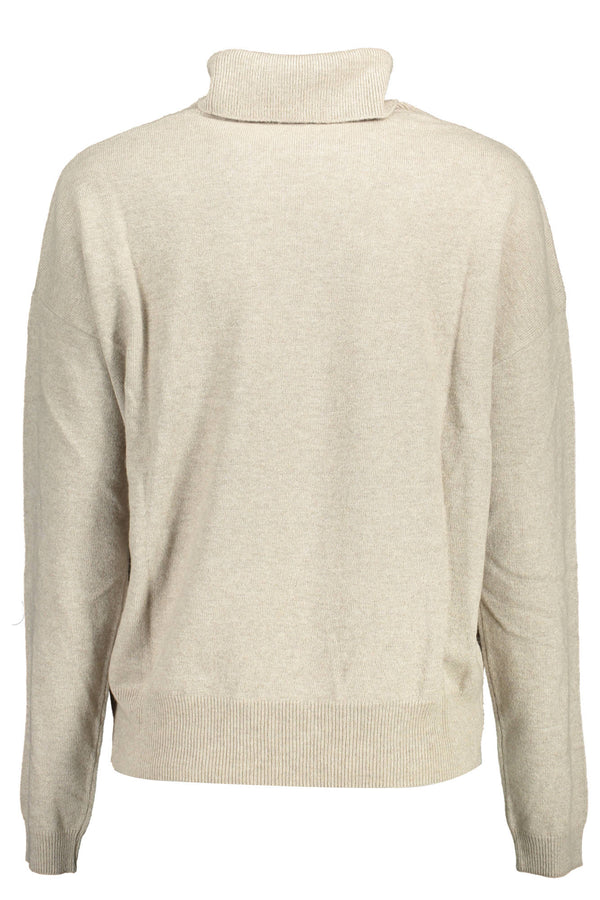 U.S. POLO ASSN. LUPETTO DONNA BEIGE