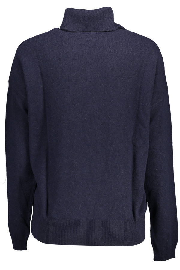 U.S. POLO ASSN. LUPETTO DONNA BLU