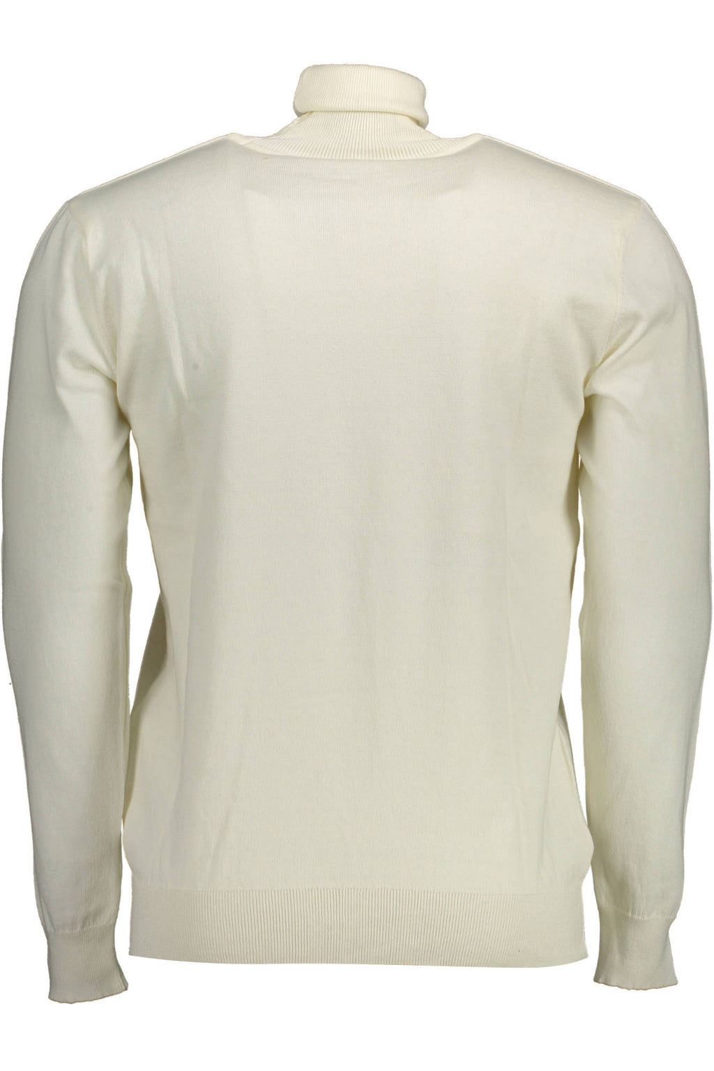 U.S. POLO ASSN. LUPETTO UOMO BIANCO