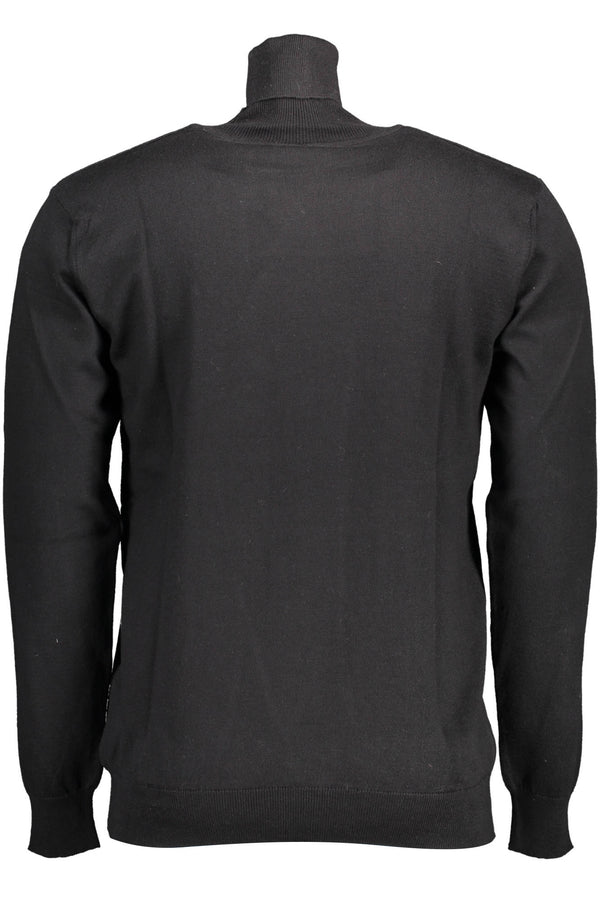 U.S. POLO ASSN. LUPETTO UOMO NERO