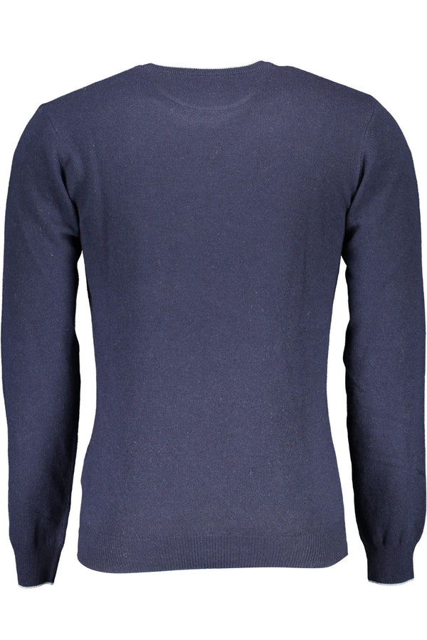 U.S. POLO ASSN. MAGLIONE UOMO BLU