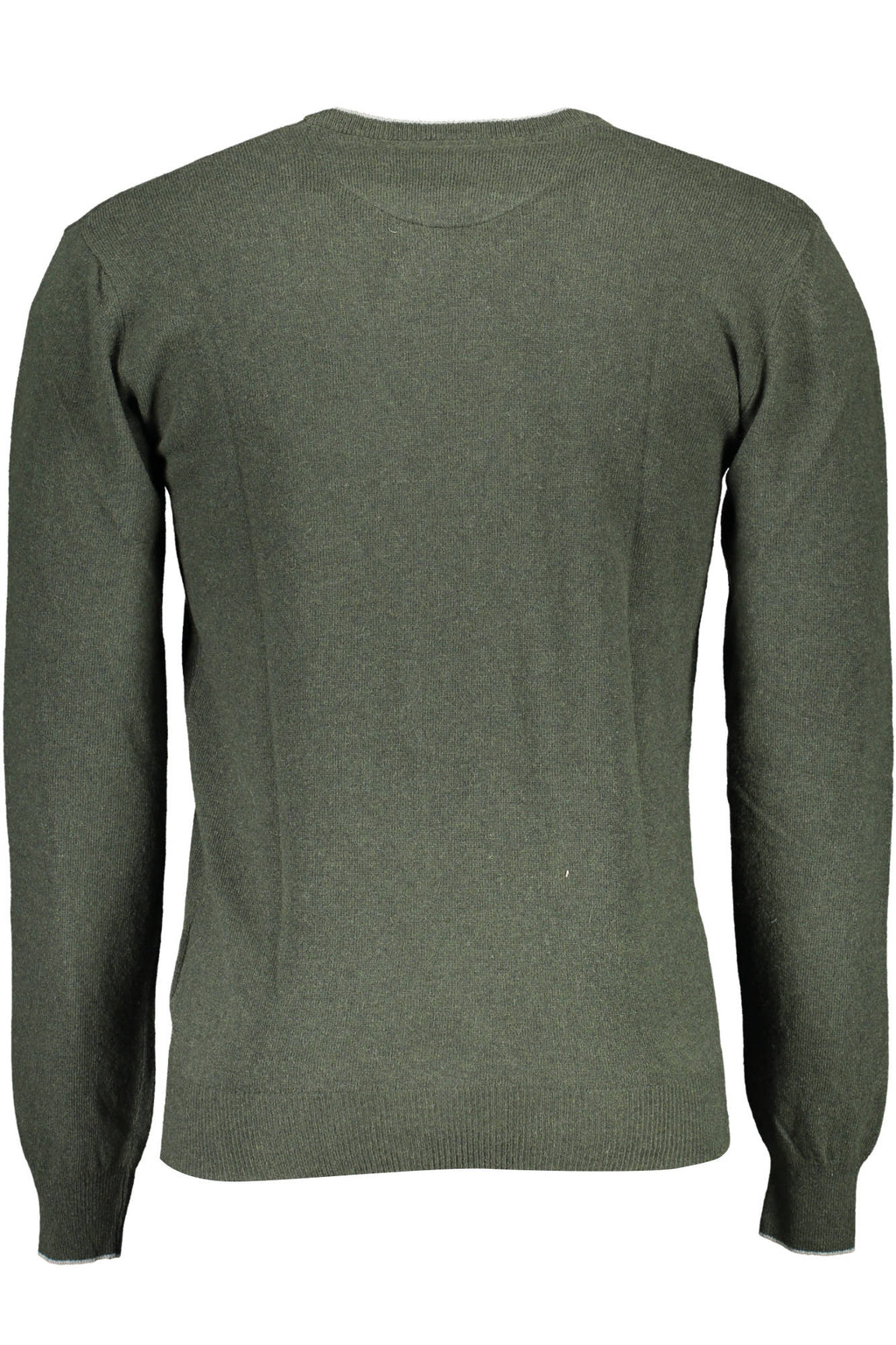 U.S. POLO ASSN. MAGLIONE UOMO VERDE