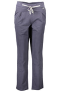 U.S. POLO ASSN. PANTALONE DONNA BLU