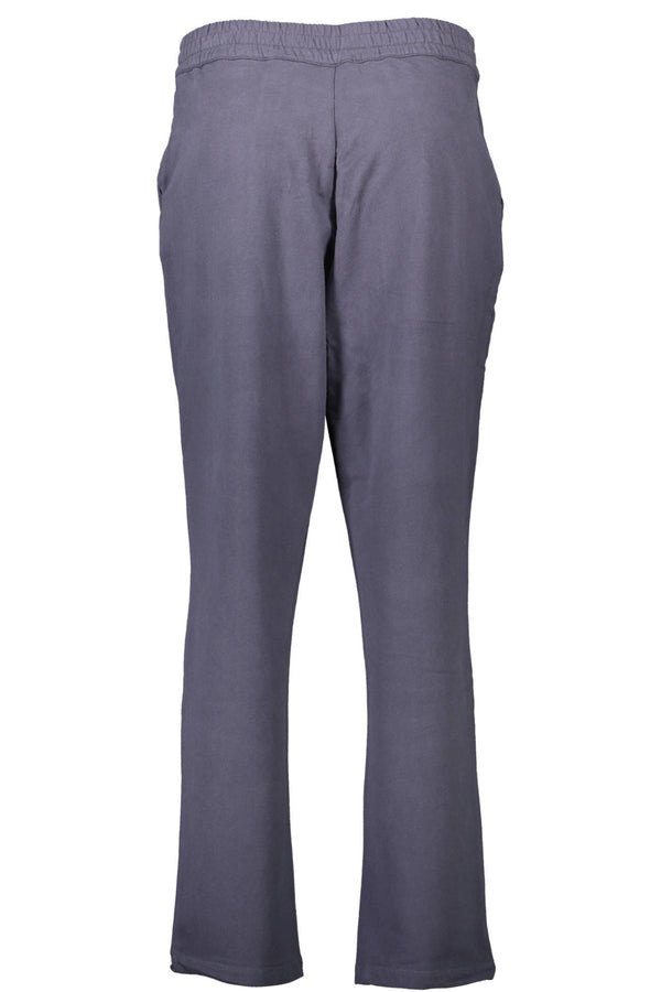 U.S. POLO ASSN. PANTALONE DONNA BLU