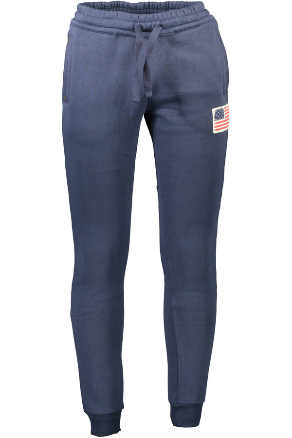 U.S. POLO ASSN. PANTALONE UOMO BLU