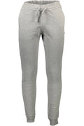 U.S. POLO ASSN. PANTALONE UOMO GRIGIO