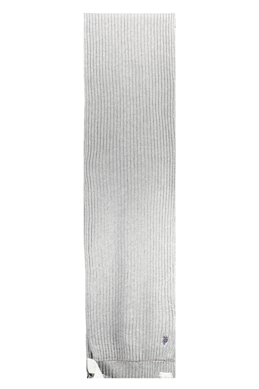U.S. POLO ASSN. SCIARPA UOMO GRIGIO