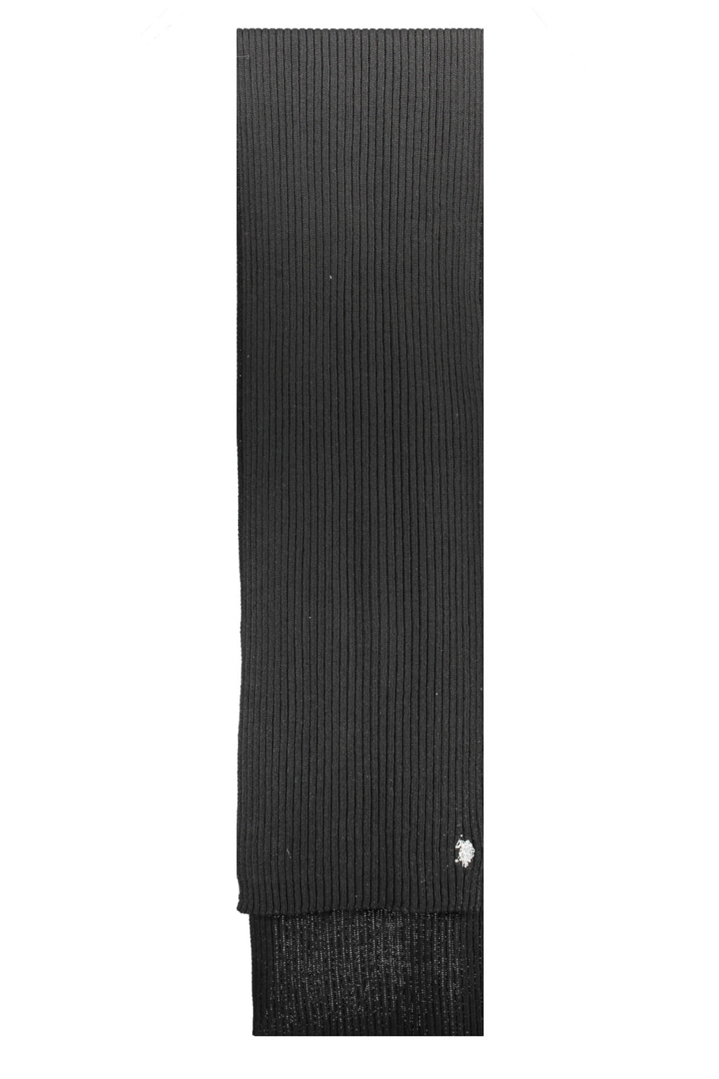 U.S. POLO ASSN. SCIARPA UOMO NERO