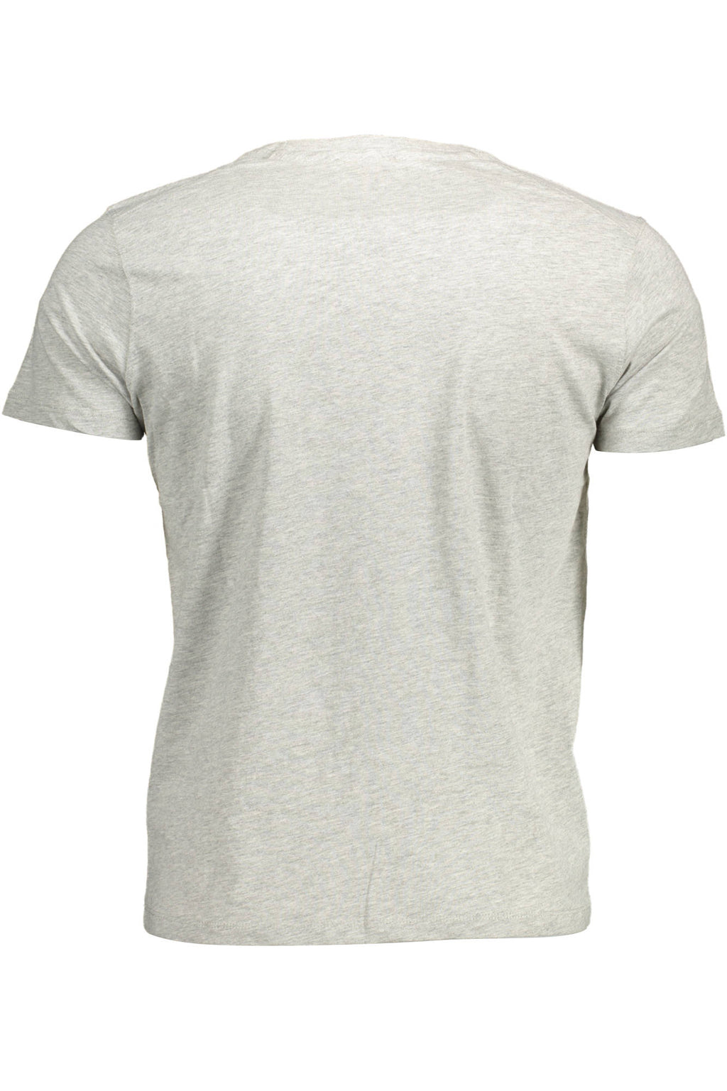U.S. POLO ASSN. T-SHIRT MANICHE CORTE UOMO GRIGIO