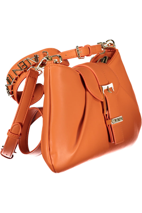 VALENTINO BAGS BORSA DONNA ARANCIO