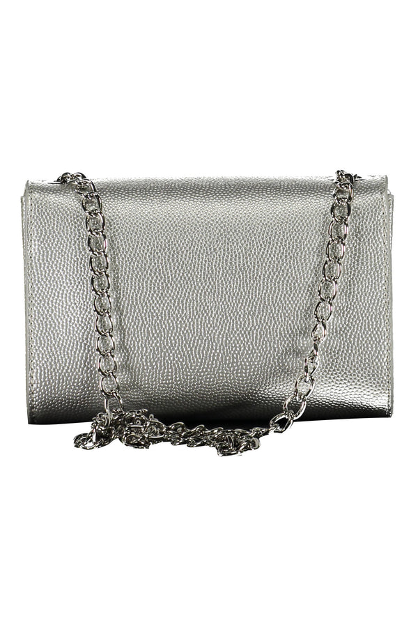 VALENTINO BAGS BORSA DONNA ARGENTO