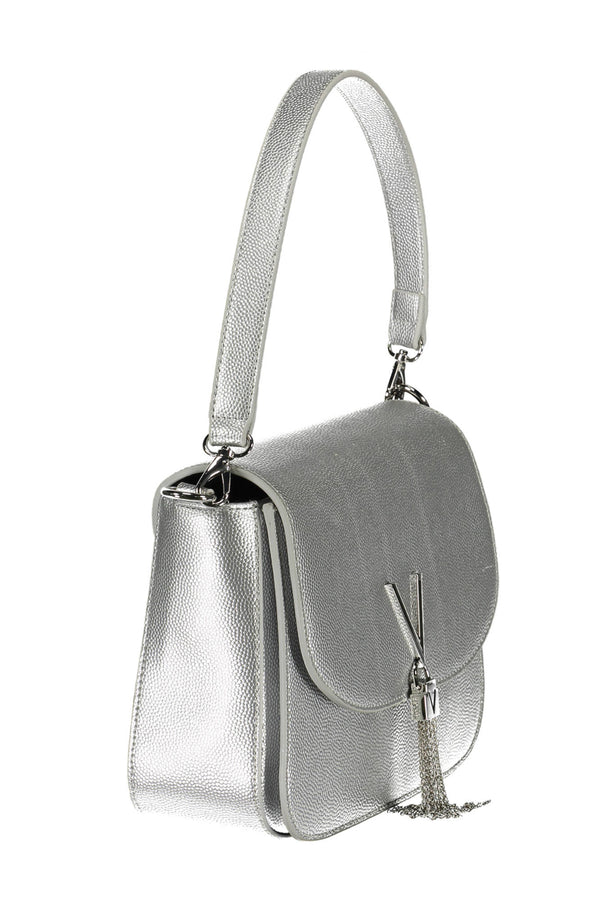 VALENTINO BAGS BORSA DONNA ARGENTO