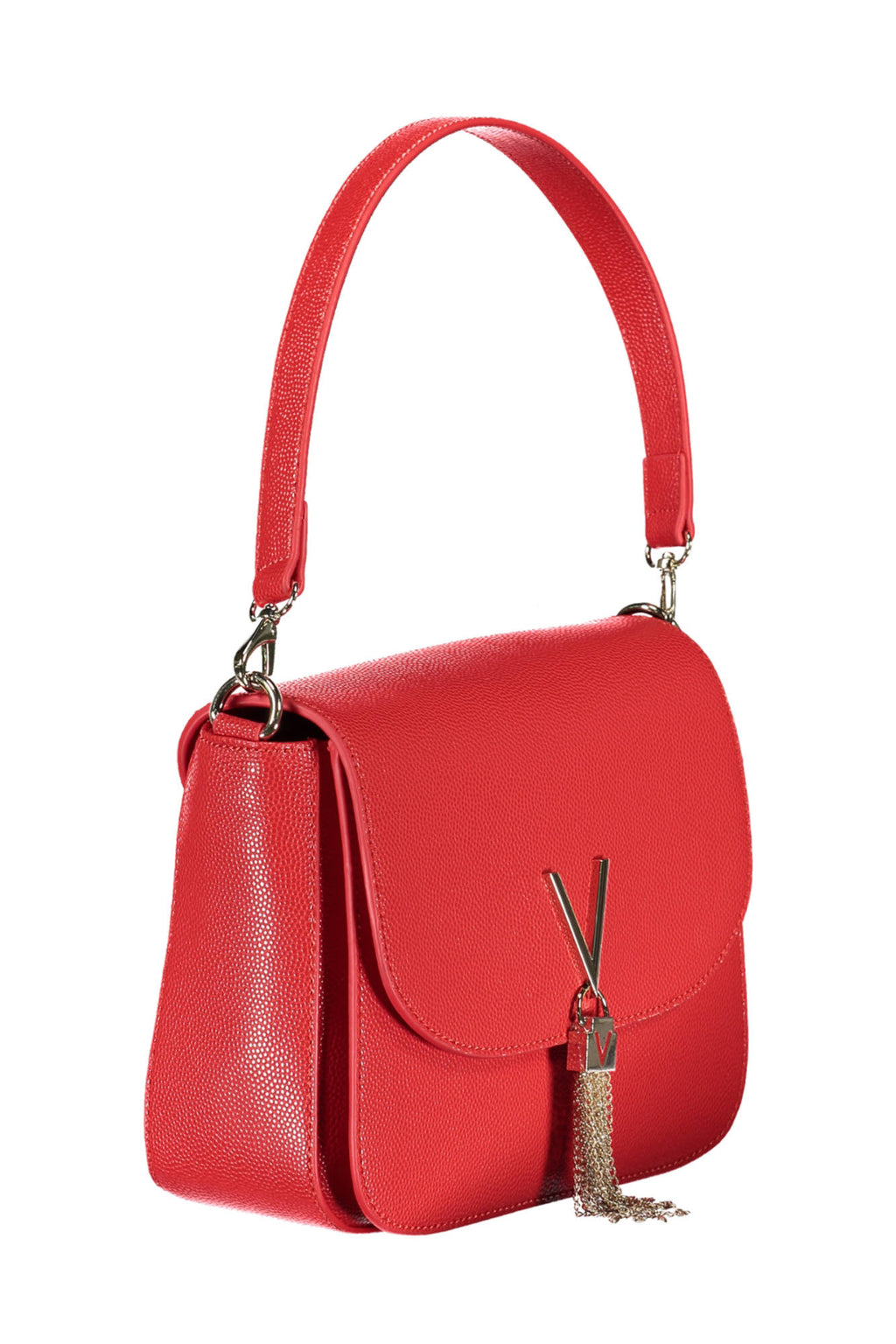 VALENTINO BAGS BORSA DONNA ROSSO