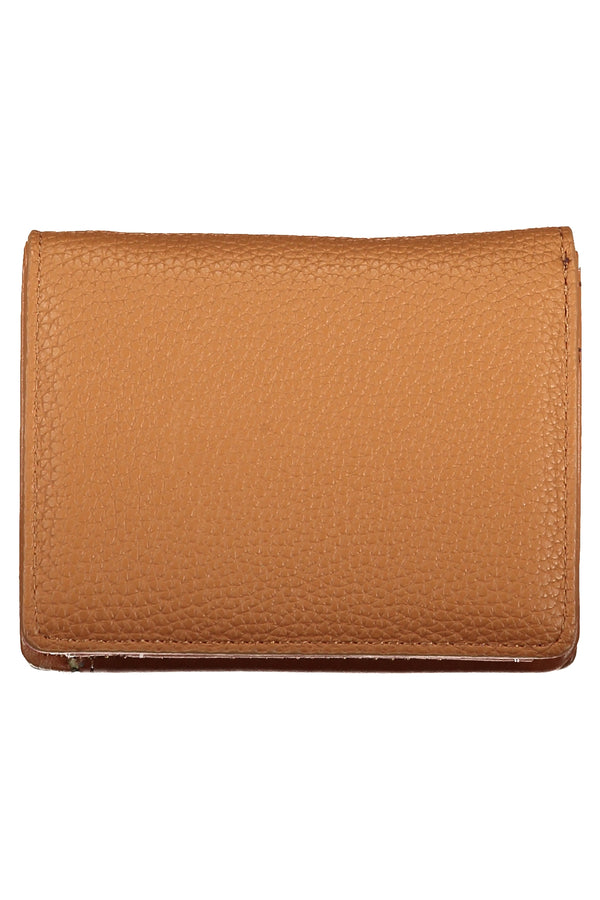 VALENTINO BAGS PORTAFOGLIO DONNA MARRONE