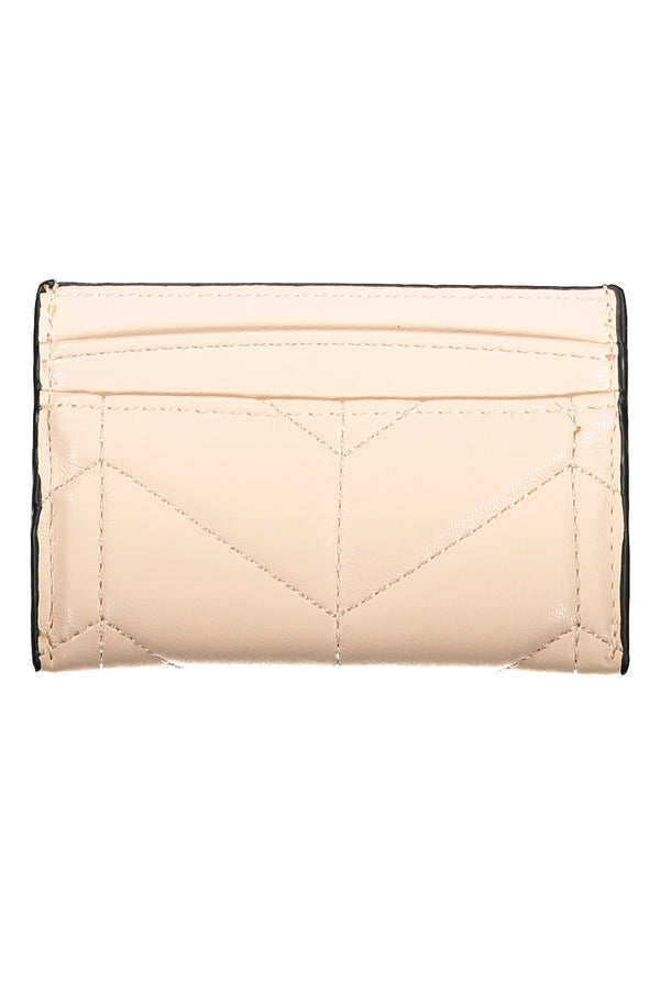 VALENTINO BAGS PORTAFOGLIO DONNA ROSA