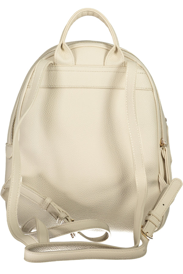 VALENTINO BAGS ZAINO DONNA BEIGE
