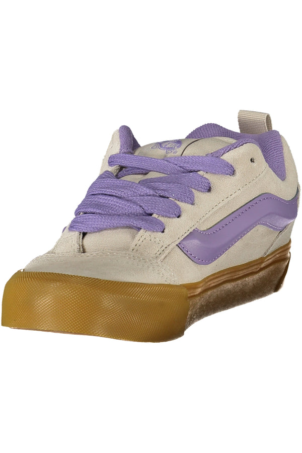 VANS CALZATURA SPORTIVA DONNA GRIGIO