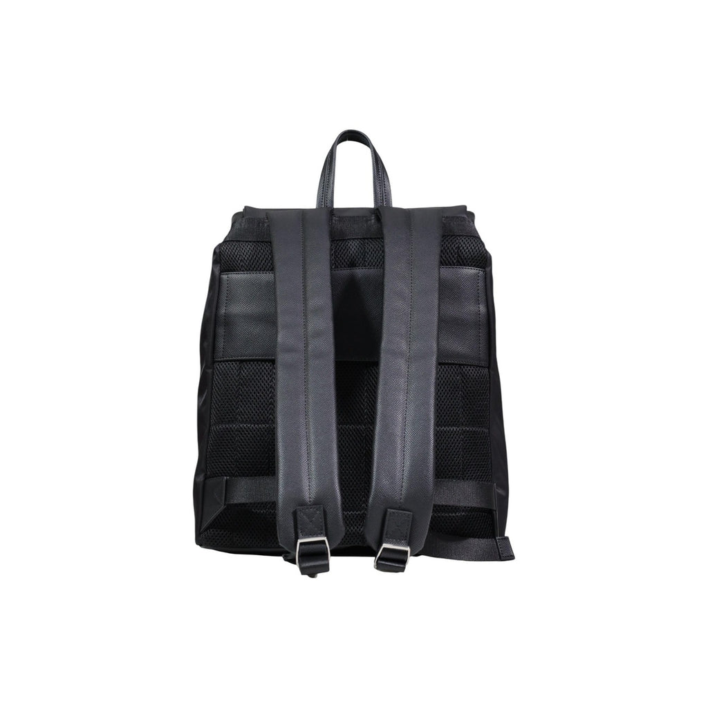 Antony Morato Borse Uomo Nero 100% poliammide